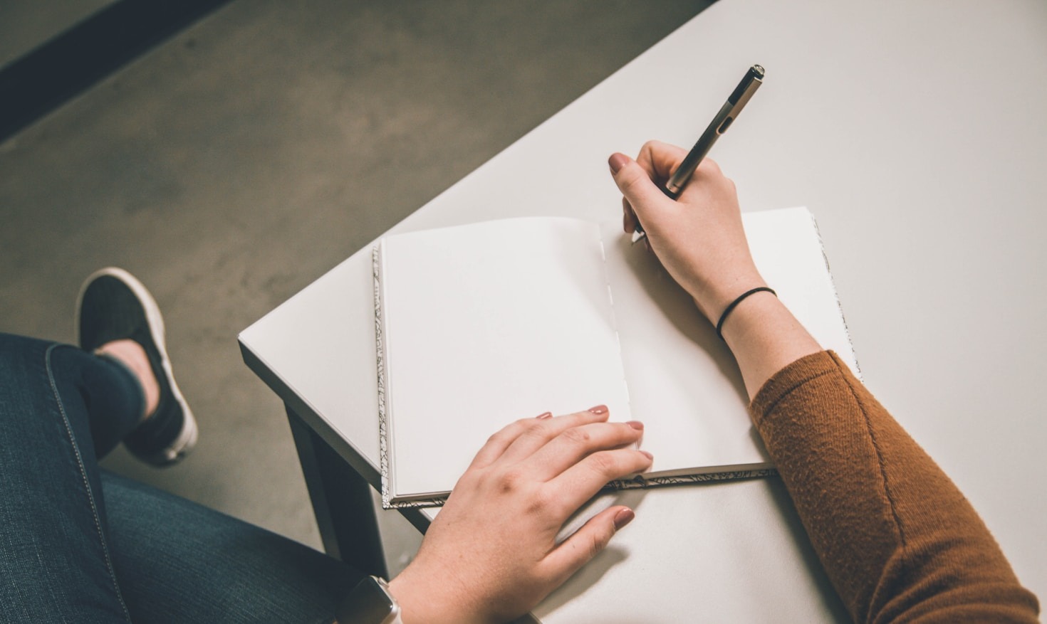 Crafting Characters: Building Believable Fictional Lives