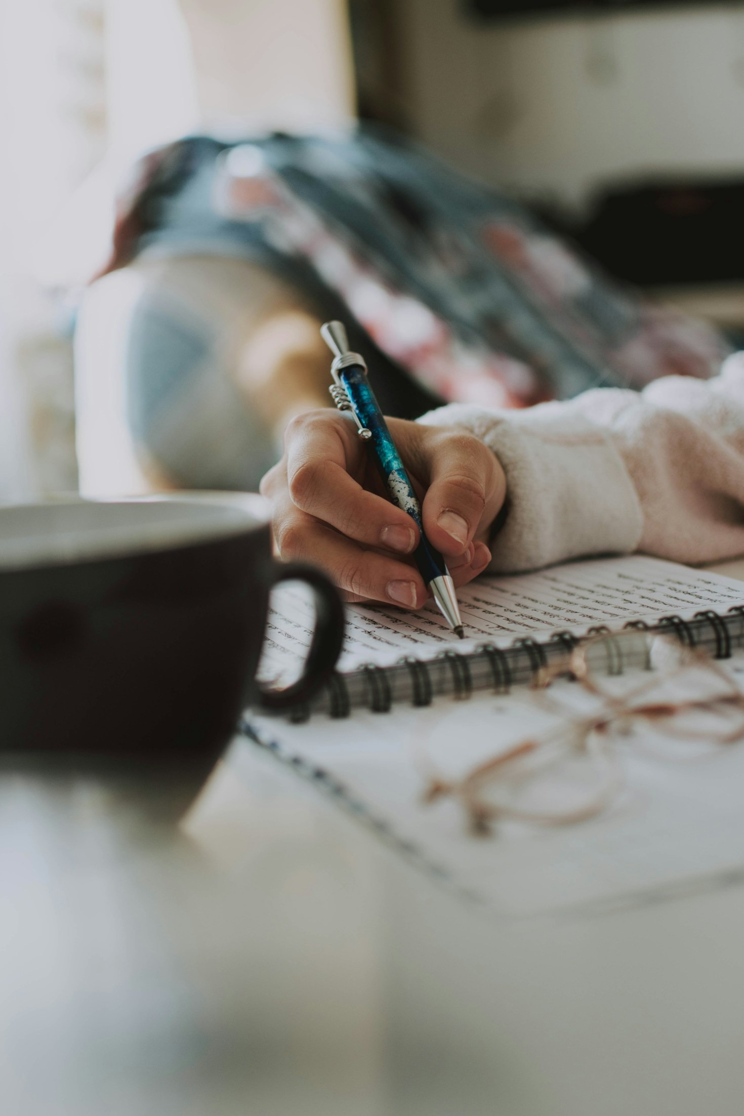 The Power of Simplicity in Poetry Writing