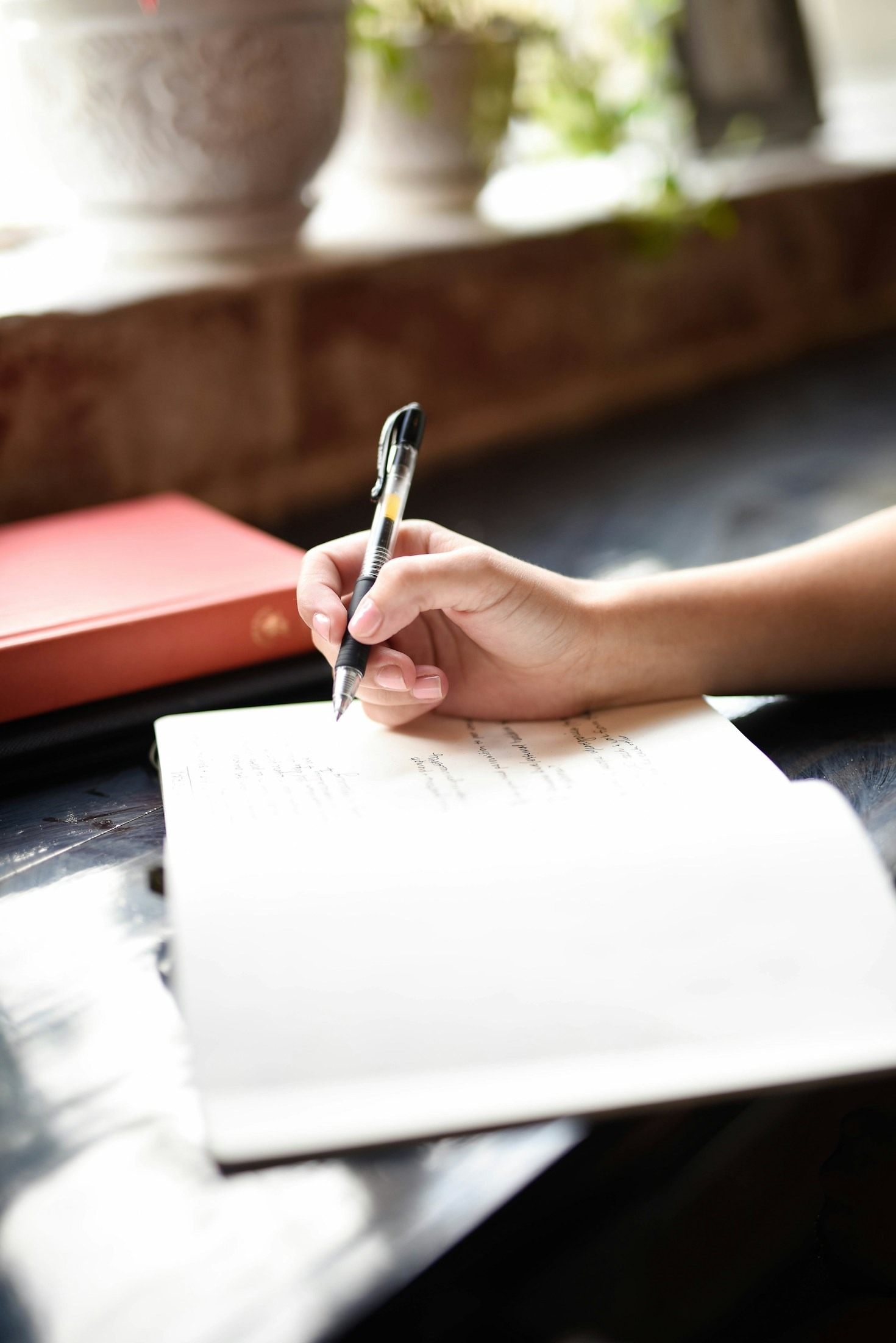 Poetic Forms: Experimenting with Structure and Style